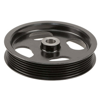 Genuine® - Power Steering Pump Pulley