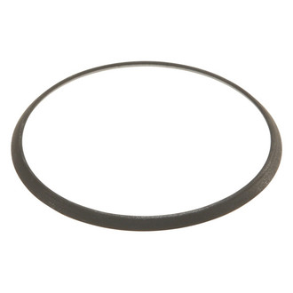 Genuine® - Rear Exhaust Muffler Gasket