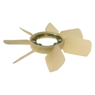 Genuine® - Engine Cooling Fan Blade