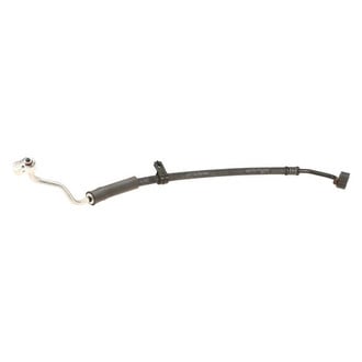 Genuine® - A/C Refrigerant Hose