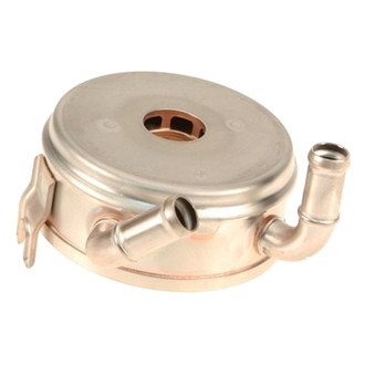 Genuine® - Oil Cooler