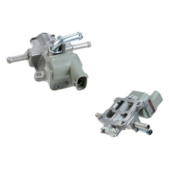 Genuine® - Fuel Injection Idle Air Control Valve