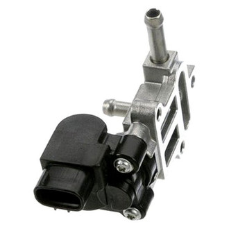 Genuine® - Fuel Injection Idle Air Control Valve