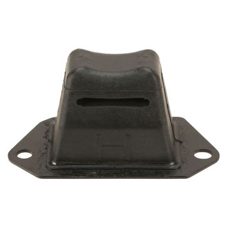 Genuine® - Rear Upper Shock Bump Stop