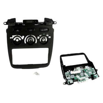 Genuine® - HVAC Heater Control Switch