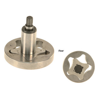 Genuine® - Oil Pump Rotor