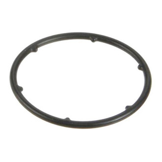 Genuine® - Engine Coolant Outlet Gasket