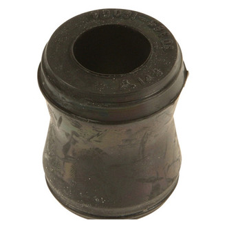 Genuine® - Rear Shock Absorber Bushing