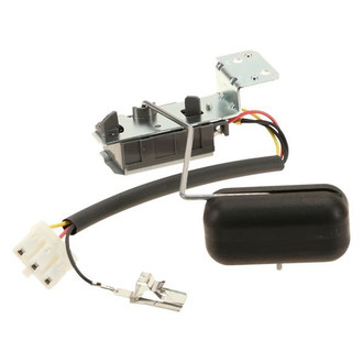 Genuine® - Fuel Tank Sending Unit