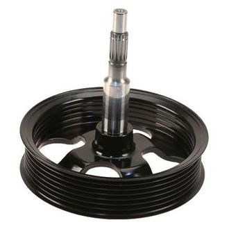 Genuine® - Power Steering Pump Pulley