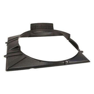 Genuine® - Engine Cooling Fan Shroud