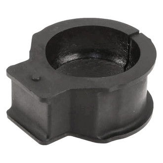Genuine® - New Rack and Pinion Mount Bushing