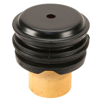 Genuine® - Rear Shock Bump Stop