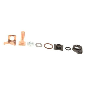 Genuine® - Starter Brush Holder Assembly