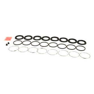 Genuine® - Front Disc Brake Caliper Repair Kit