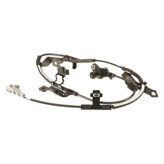 Genuine® - Front Driver Side ABS Speed Sensor