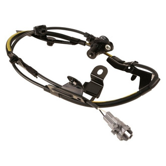 Genuine® - Front Passenger Side ABS Speed Sensor