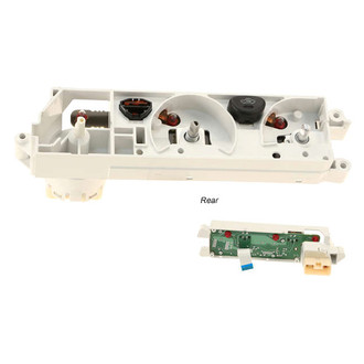 Genuine® - HVAC Heater Control Switch
