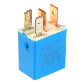 Genuine® - Multi Purpose Relay