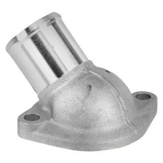Genuine® - Engine Coolant Thermostat Housing Cover