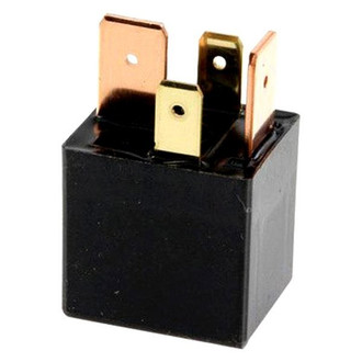 Genuine® - Engine Cooling Fan Motor Relay