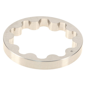 Genuine® - Outer Oil Pump Rotor