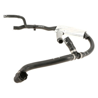 Genuine® - Engine Coolant Expansion Tank Hose