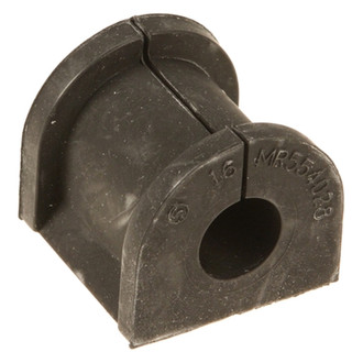 Genuine® - Rear Sway Bar Bushing