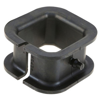 Genuine® - Passenger Side New Rack and Pinion Bushing