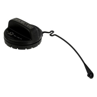 Genuine® - Fuel Tank Cap