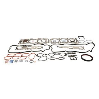 Genuine® - Crankshaft Seal Cover