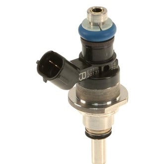 Genuine® - Fuel Injector