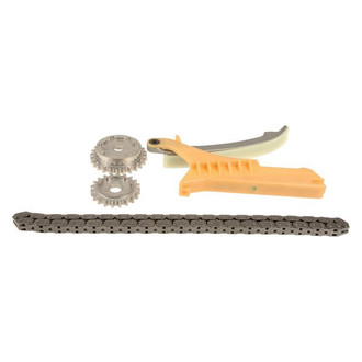 Genuine® - Rear Timing Chain Kit