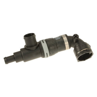 Genuine® - Engine Coolant Radiator Hose