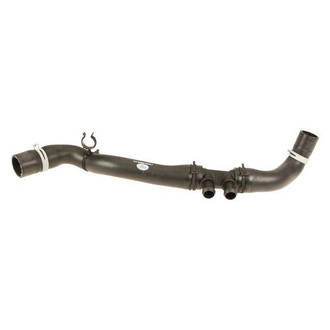 Genuine® - Engine Coolant Radiator Hose
