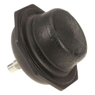 Genuine® - Front Driver or Passenger Side Shock Bump Stop