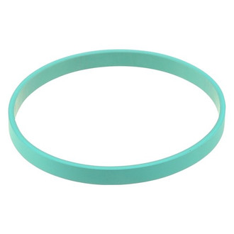 Genuine® - Fuel Injection Throttle Body Mounting Gasket