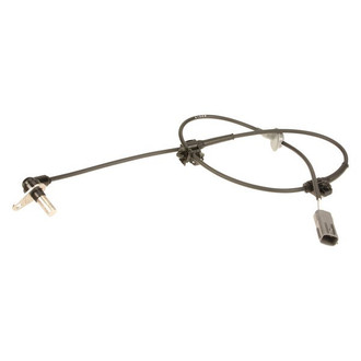 Genuine® - Front Driver Side ABS Speed Sensor