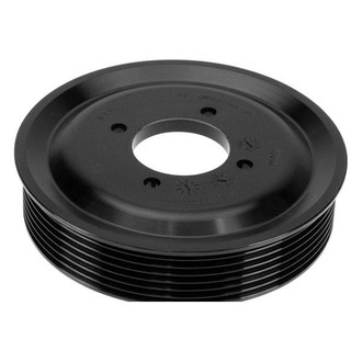 Genuine® - Engine Coolant Water Pump Pulley