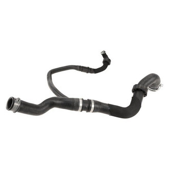 Genuine® - Engine Coolant Radiator Hose
