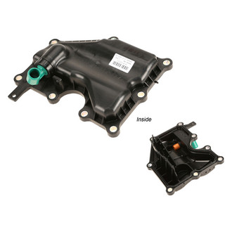 Genuine® - Oil Separator