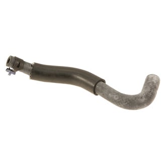 Genuine® - Intercooler Hose to Differential Cooler
