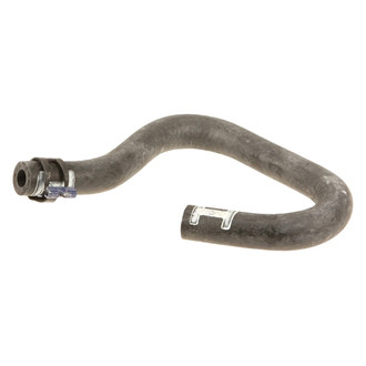 Genuine® - Intercooler Hose Heater Pipe