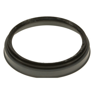 Genuine® - Front Driver or Passenger Side Wheel Seal
