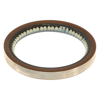 Genuine® - Rear Driver or Passenger Side Wheel Seal