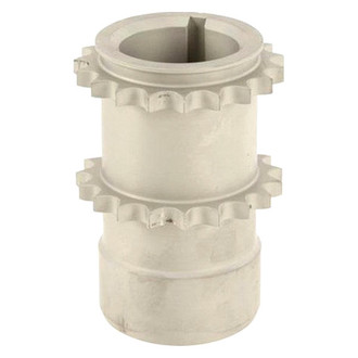 Genuine® - Timing Crankshaft Gear