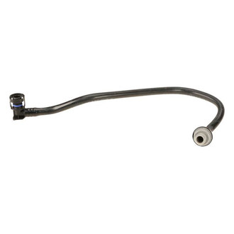 Genuine® - From Brake Booster Brake Vacuum Hose