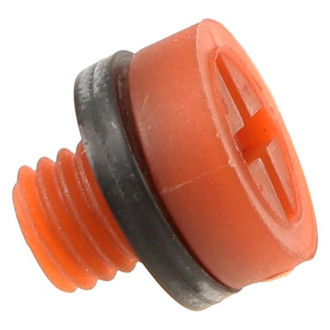 Genuine® - Engine Coolant Radiator Drain Petcock