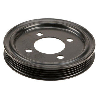 Genuine® - Engine Coolant Water Pump Pulley