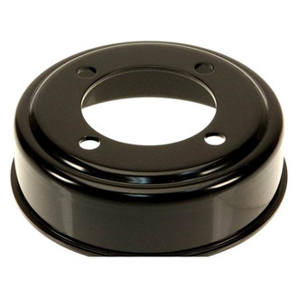 Genuine® - Engine Coolant Water Pump Pulley